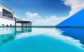 Namhae Sea N Star Pension