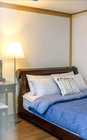 Namhae Sea N Star Pension