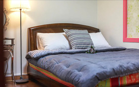 Namhae Sea N Star Pension