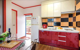 Namhae Sea N Star Pension