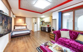 Namhae Sea N Star Pension