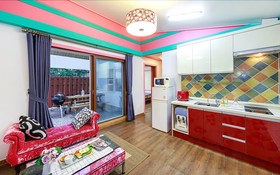 Namhae Sea N Star Pension