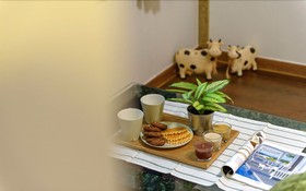 Namhae Sea N Star Pension