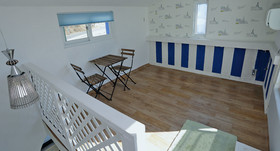 Namhae Secret Blue