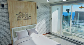 Namhae Secret Blue