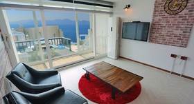 Namhae Secret Blue