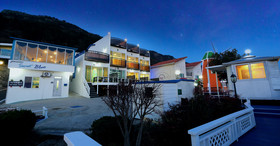 Namhae Secret Blue