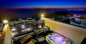 Namhae Secret Blue