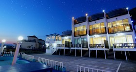 Namhae Secret Blue