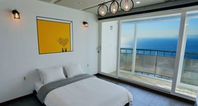 Namhae Secret Blue
