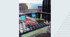 Namhae Secret Blue