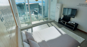 Namhae Secret Blue