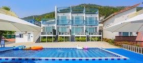 Namhae Secret Blue
