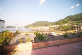 Namhae Sedona