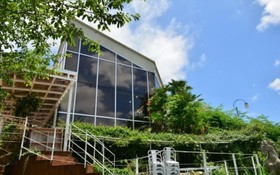 Namhae Seokbujak Jeongwon Pension