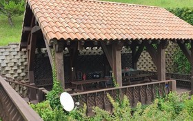 Namhae Seokbujak Jeongwon Pension