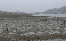 Namhaeseommaeulbada Pension