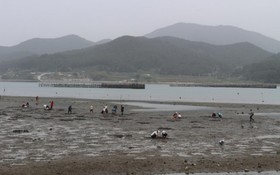 Namhaeseommaeulbada Pension