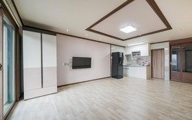 Namhaeseommaeulbada Pension