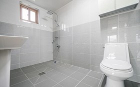 Namhaeseommaeulbada Pension