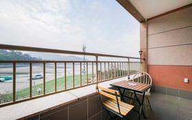 Namhaeseommaeulbada Pension