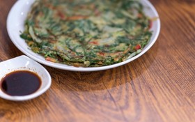 Namhaeseommaeulbada Pension