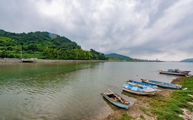 Namhaeseommaeulbada Pension