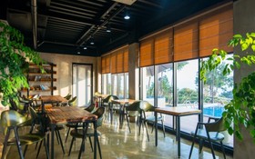 Namhae Skyblue Sea Pension