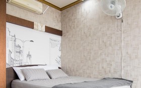 Namhae Skyblue Sea Pension