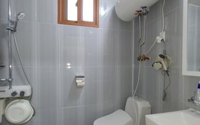 Namhae Skyblue Sea Pension