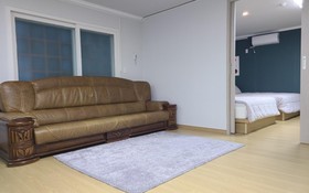 Namhae Skyblue Sea Pension