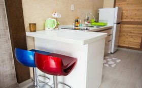 Namhae Skyblue Sea Pension