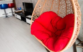 Namhae Skyblue Sea Pension