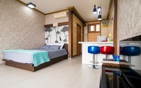 Namhae Skyblue Sea Pension