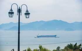 Namhae Skyblue Sea Pension