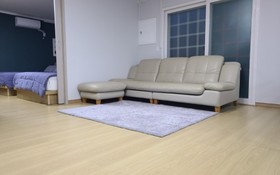 Namhae Skyblue Sea Pension