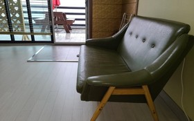 Namhae Skyblue Sea Pension