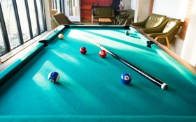 Namhae Skyblue Sea Pension