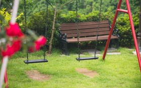 Namhae Skyblue Sea Pension