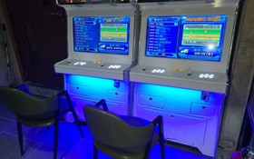 Namhae Skyblue Sea Pension