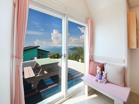 Namhae Sonnet Pension