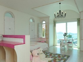 Namhae Sonnet Pension