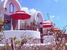 Namhae Sonnet Pension