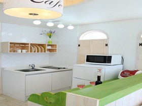 Namhae Sonnet Pension