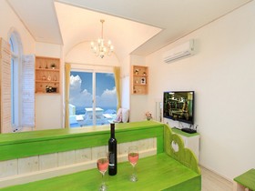 Namhae Sonnet Pension