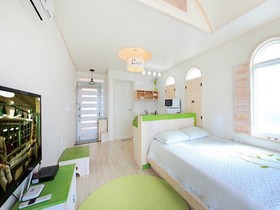Namhae Sonnet Pension
