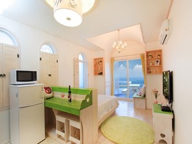 Namhae Sonnet Pension