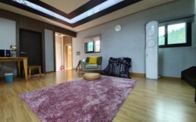 Namhae The House Pension