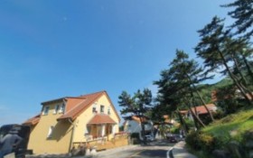 Namhae The House Pension