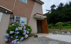 Namhae The House Pension